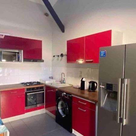 L'Halevy- Appartement Avec Garage Proche Gare Et Centre Commercial Polygone Beziers- Wifi 외부 사진